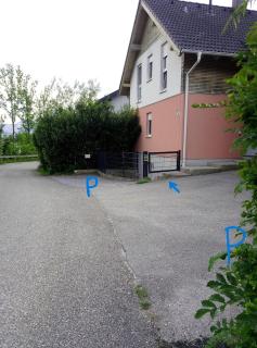 FeApp Parken & Pennen - Mondsee - 3