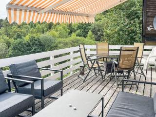 Holiday Home Hebbink by Interhome - Frankenau - 6