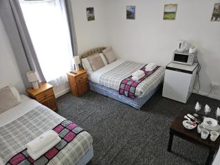 Rose Marie Guest House - Peterborough - 8