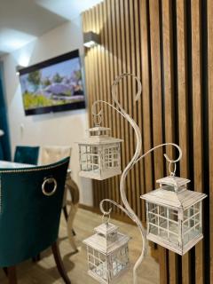 Apartament Turkusowy - Viva pod Giewontem Apartamenty - Zakopane - 3