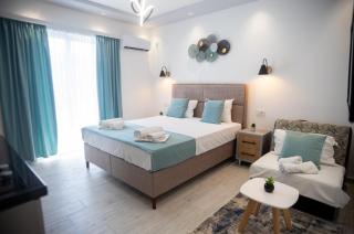 Apartments Cota Guesthouse - Ulcinj - 4