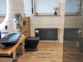 Apartment Hygge by Interhome - Schieder-Schwalenberg - 7