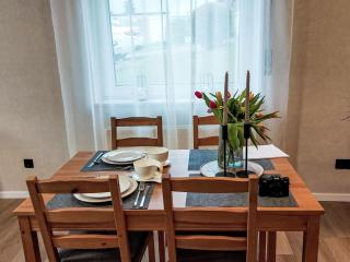 Apartment Hygge by Interhome - Schieder-Schwalenberg - 2