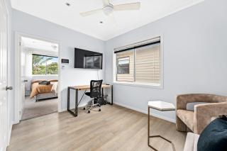 Humble Abode - Charlestown - 4