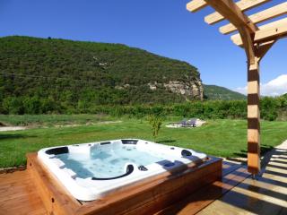 Camin'hôtes Gîte Spa Drôme Lavande - - 5