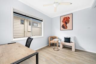 Humble Abode - Charlestown - 5