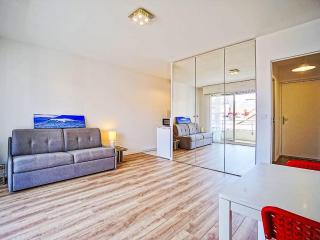 Studio Le Brighton by Interhome - Biarritz - 9