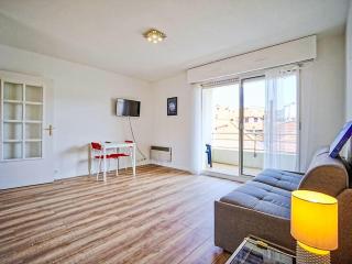 Studio Le Brighton by Interhome - Biarritz - 8
