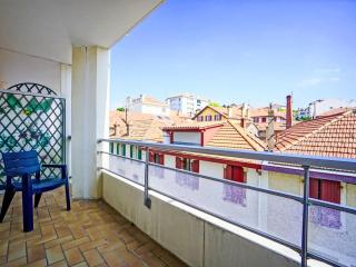 Studio Le Brighton by Interhome - Biarritz - 6