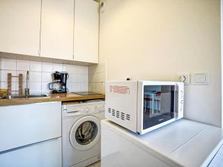 Studio Le Brighton by Interhome - Biarritz - 4