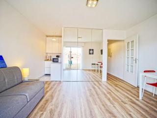 Studio Le Brighton by Interhome - Biarritz - 5