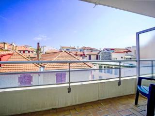 Studio Le Brighton by Interhome - Biarritz - 1