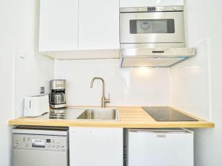 Studio Saint Andrews-3 by Interhome - Biarritz - 7