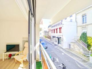 Studio Saint Andrews-3 by Interhome - Biarritz - 6