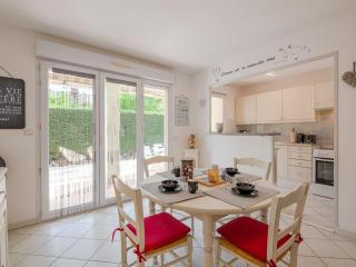 Apartment Le Maxime Park Résidence by Interhome - Sainte-Maxime - 9