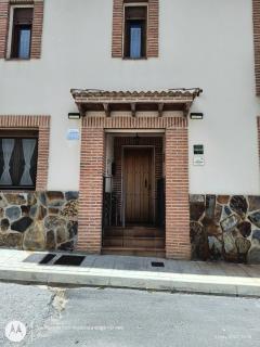 Casa Rural Casa Jacinta - San Cristóbal de Segovia - 2