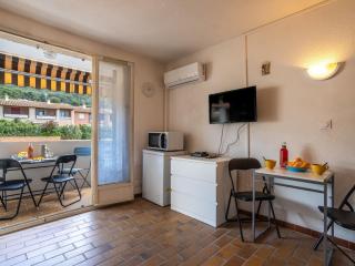 Studio Les Aigues Marines-70 by Interhome - Saint-Cyr-sur-Mer - 9