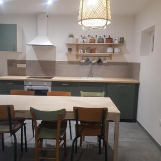 Gite Lelie groen - Haverskerque - 2