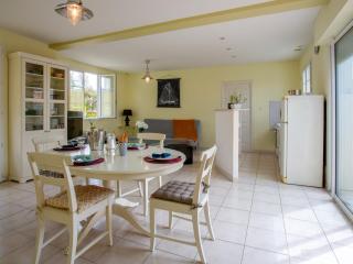 Holiday Home La Vague Abonde by Interhome - Pornic - 7