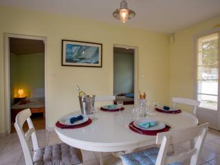 Holiday Home La Vague Abonde by Interhome - Pornic - 4