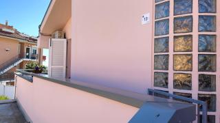 Palme 13 - Marcelli, bilocale con terrazzino, Residence Le Palme - 7