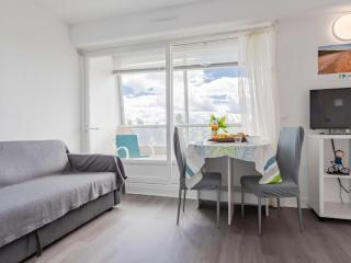 Studio Les Marinas by Interhome - Courseulles-sur-Mer - 5