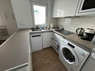 Rockside Residences Suites La Linea - 1