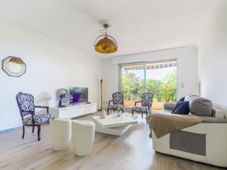 Apartment Les Balcons d'Eze-3 by Interhome - Éze - 4