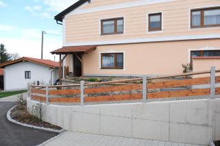 Ferienwohnung beim Binder - 1