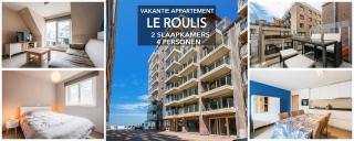 Le Roulis 0501 - De Panne - 0