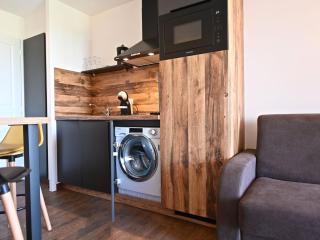 Apartment L'Esquinade - G1 203 by Interhome - Agay - 3