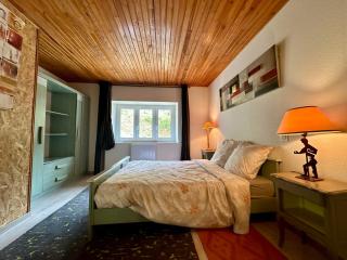 Le Val Thibaud - Buncey - 8