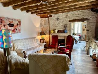 Le Val Thibaud - Buncey - 7