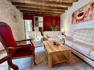 Le Val Thibaud - 7