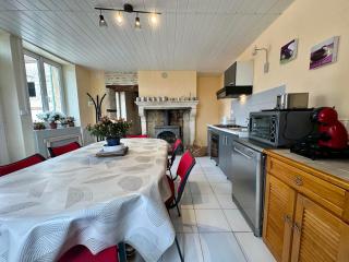 Le Val Thibaud - 5