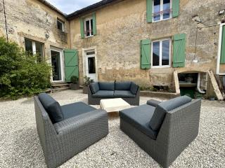 Le Val Thibaud - Buncey - 5