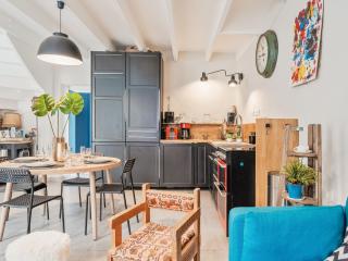 Holiday Home L'Annexe by Interhome - 9