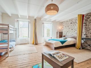 Holiday Home L'Annexe by Interhome - 8