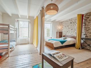 Holiday Home L'Annexe by Interhome - 1