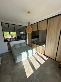 Maison nature proche centre ville - 4