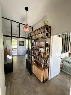 Maison nature proche centre ville - 6