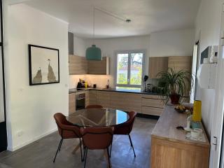 Maison nature proche centre ville - 1