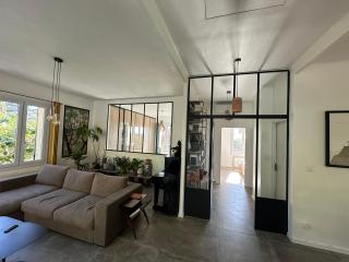 Maison nature proche centre ville - 8