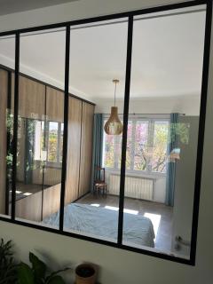 Maison nature proche centre ville - 7