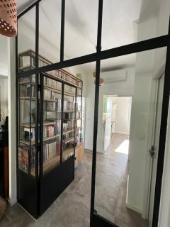 Maison nature proche centre ville - 2