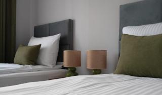 Flauta Apartamenty Rodzinne - 1
