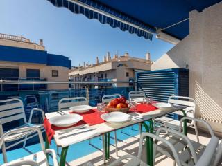 Apartment Miralcielo by Interhome - Peñíscola - 9