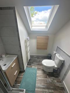 Appartement Tremblay en France - 4