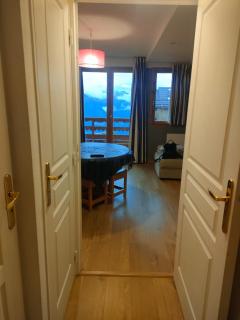 Duplex confort Risoul - Risoul - 8