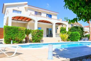 Villa Ambrosia - Peyia - 0